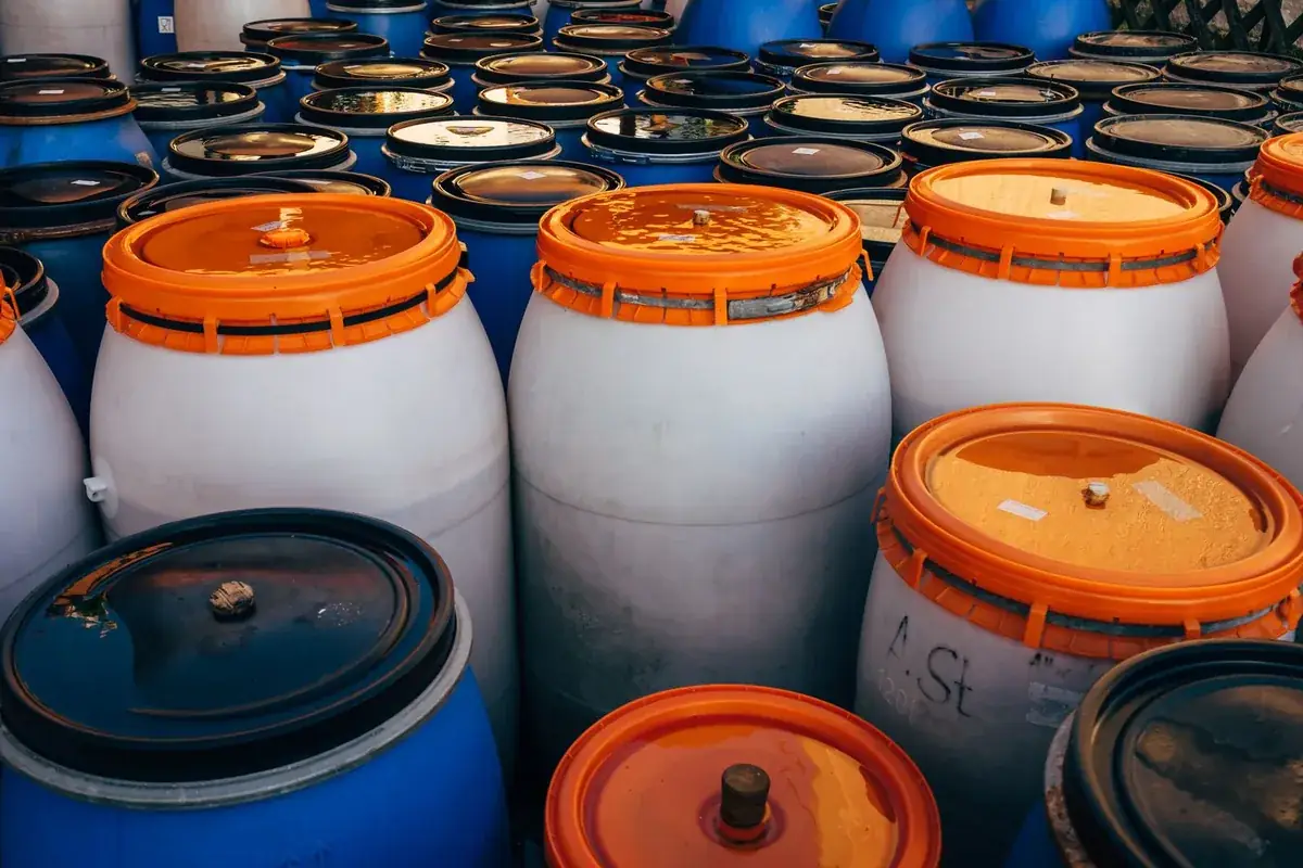 Medical Waste Removal in Willowick, OH